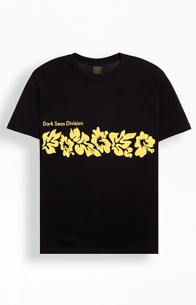 Dark Seas Full Flavored Premium T-Shirt