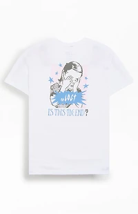 LOST Slacker T-Shirt