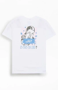 LOST Slacker T-Shirt