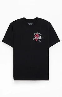 Riot Society Geisha Tattoo T-Shirt
