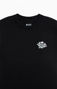 Rest Easy Doom Bloom T-Shirt