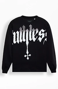 Pacsun Ruthless Long Sleeve T-Shirt