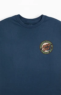 Santa Cruz MFG Moon Dot T-Shirt
