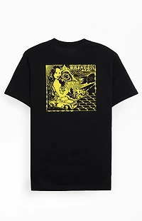 Brixton Cisco Standard T-Shirt