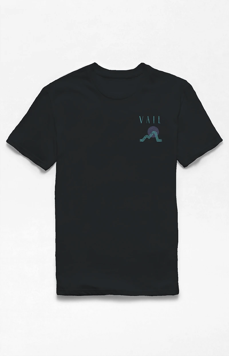 Black Vail T-Shirt