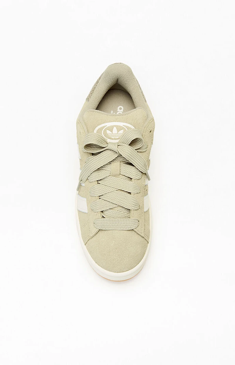 adidas Women's Tan Campus 00s Sneakers