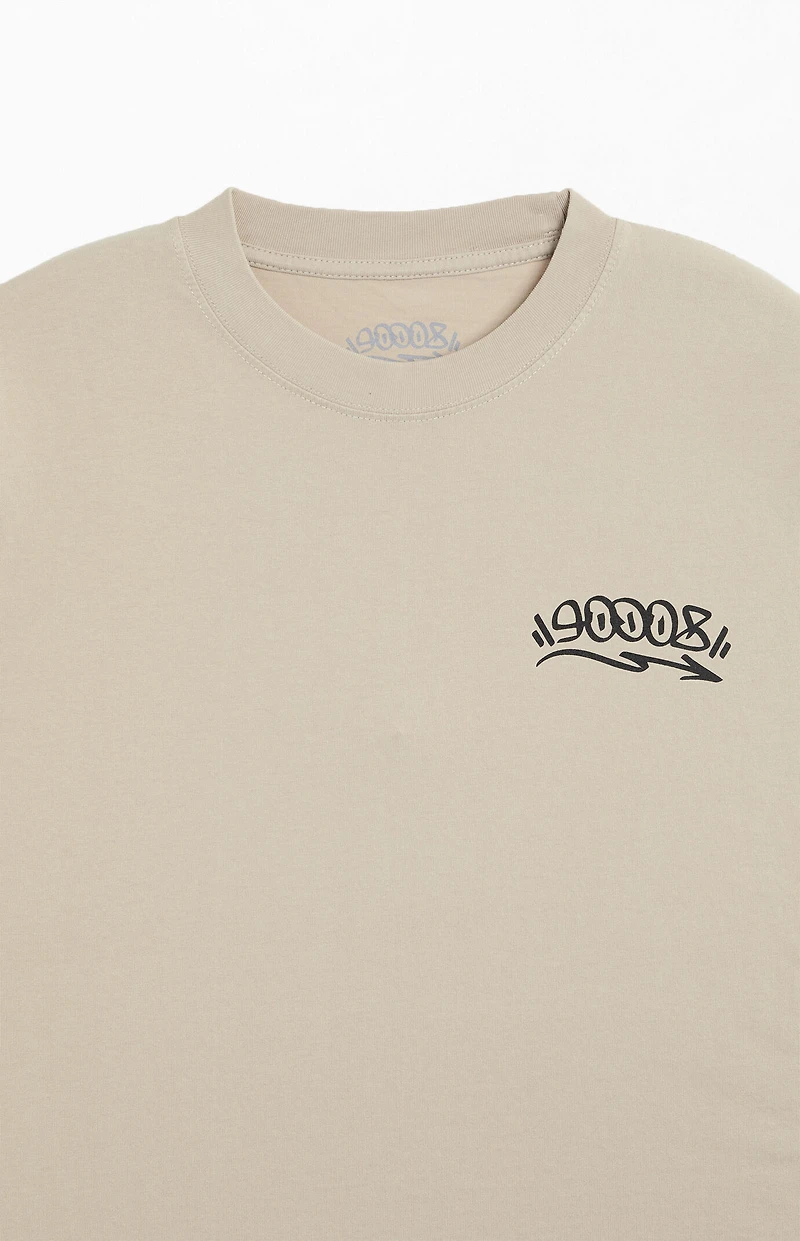 90008 by CSC Bulldog T-Shirt