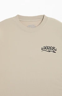 90008 by CSC Bulldog T-Shirt