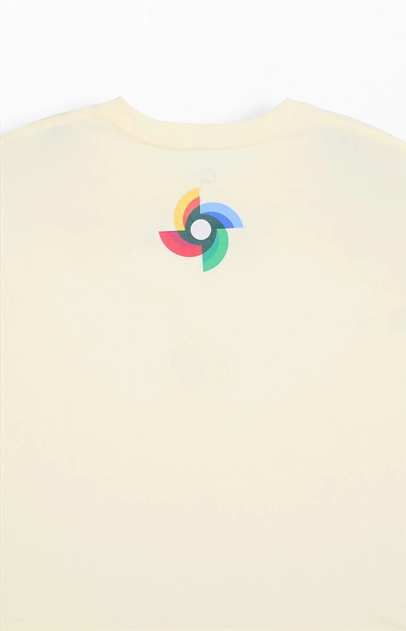 New Era World Baseball Classic Puerto Rico Team T-Shirt