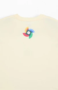 New Era World Baseball Classic Puerto Rico Team T-Shirt