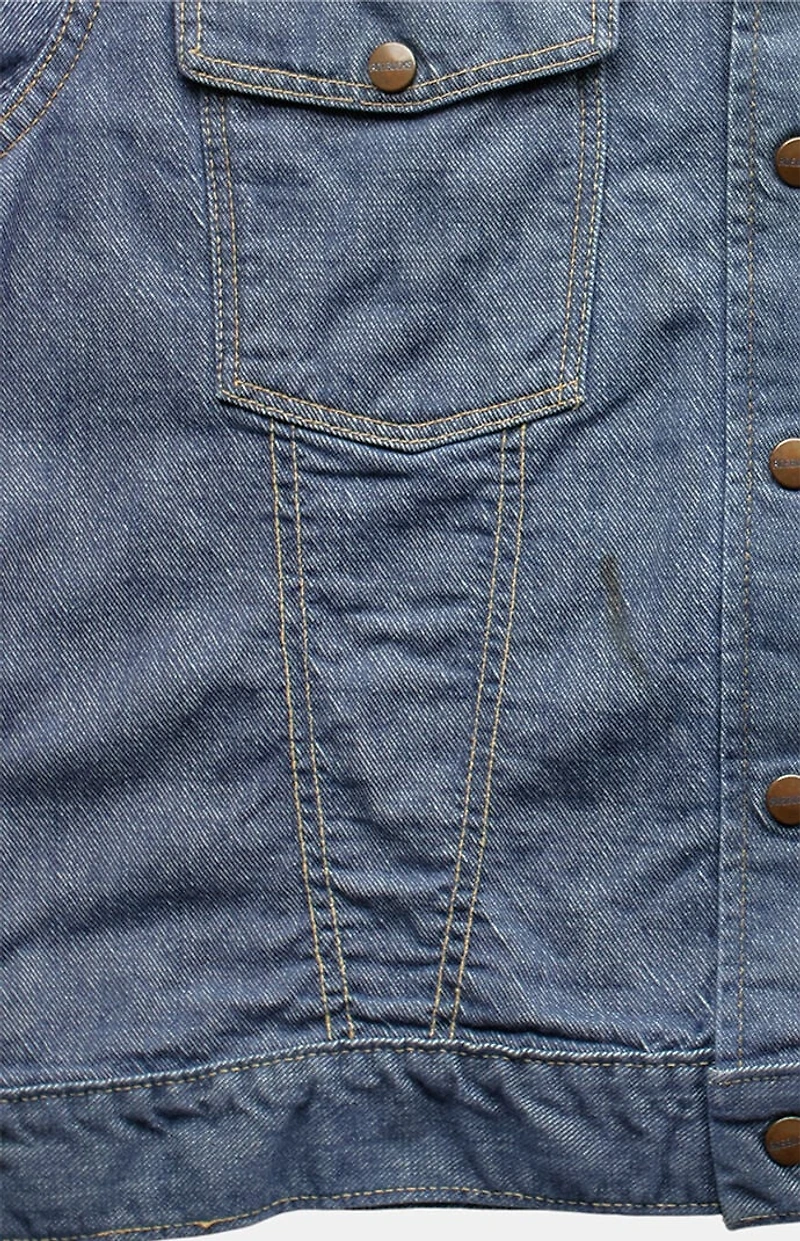 PS VINTAGE '90s Lee Denim Jacket