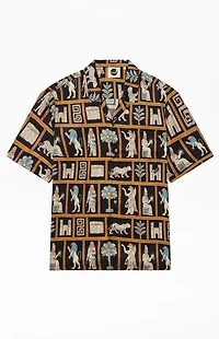 Boardies Mesopotamia Camp Shirt