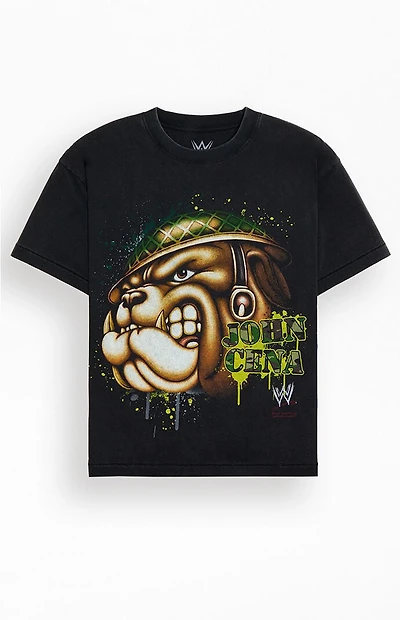 WWE John Cena Can't See T-Shirt