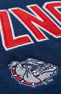 UPSIDE Gonzaga University Bulldogs Varsity Hoodie