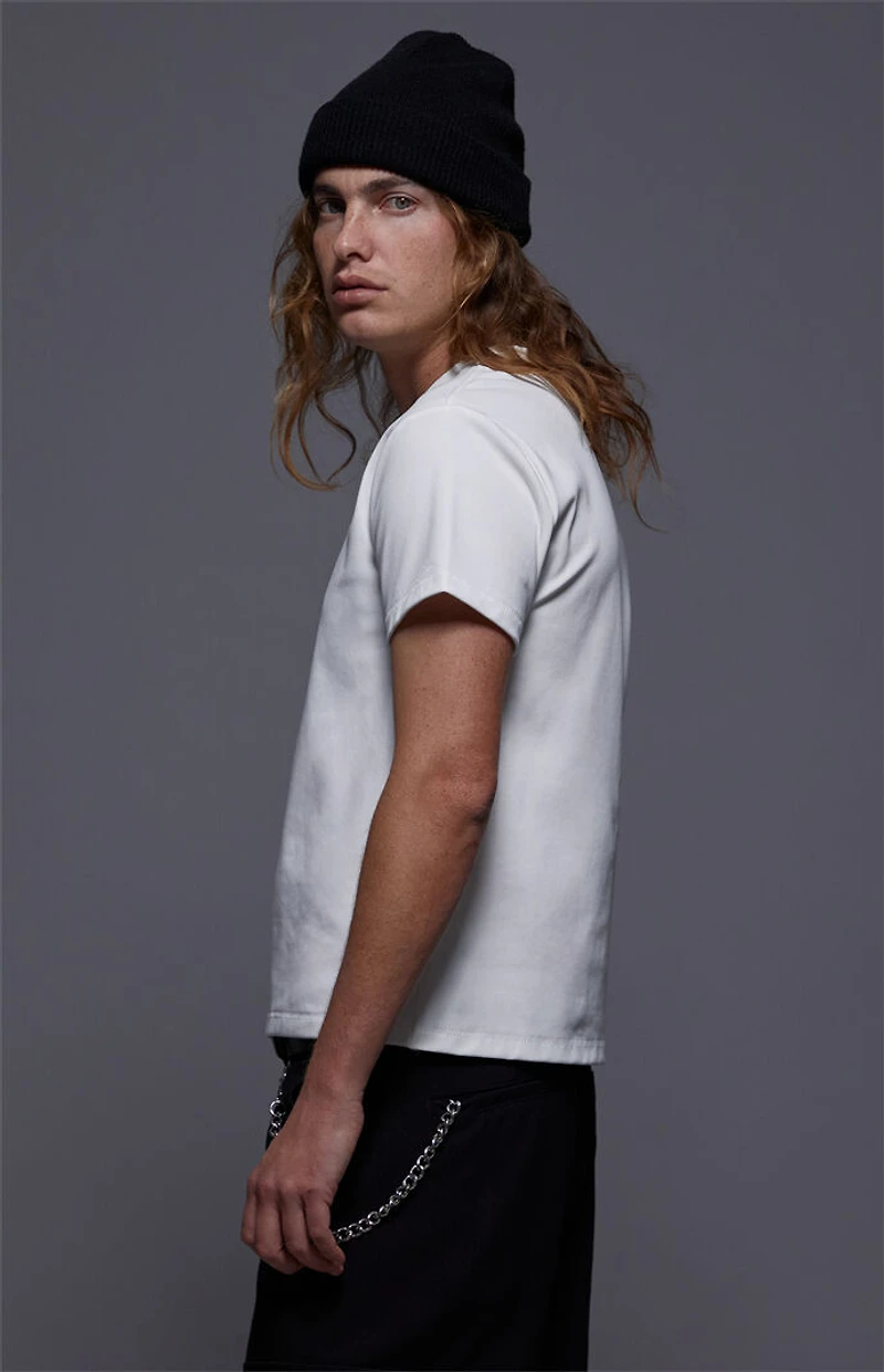 FIELD OF STUDY by Pacsun Muscle T-Shirt