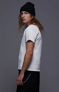 FIELD OF STUDY by Pacsun Muscle T-Shirt