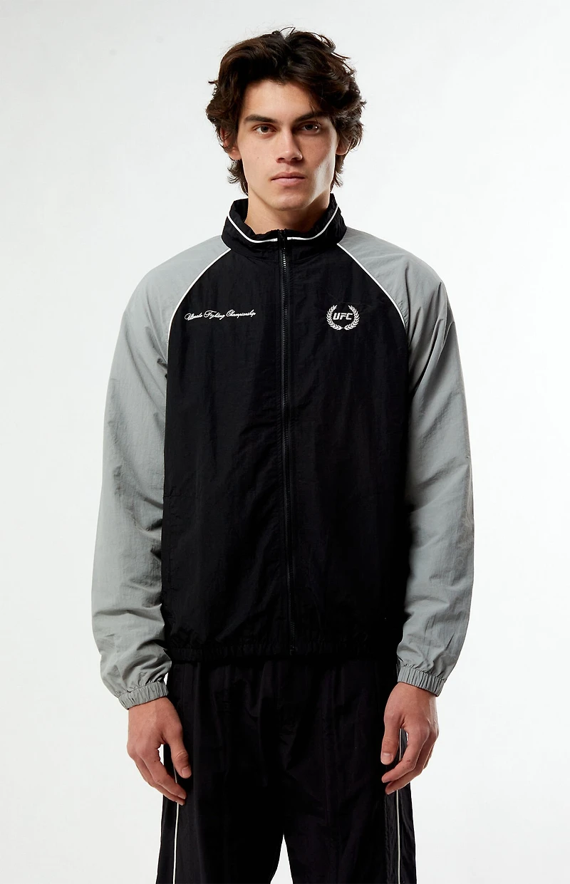 UFC Championship Jacket