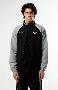 UFC Championship Jacket