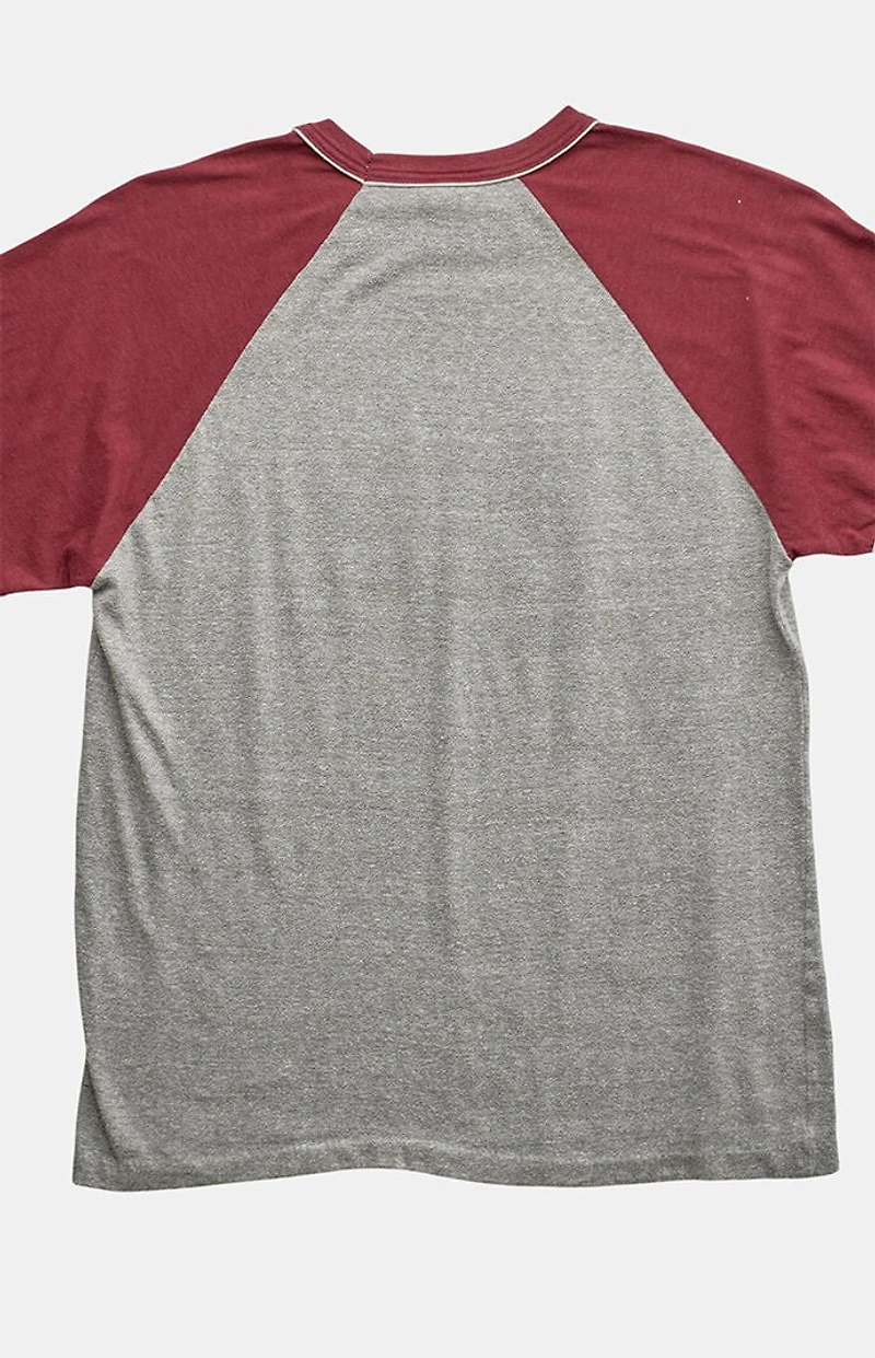 PS VINTAGE '80s Niagara Falls Canada Graphic T-Shirt