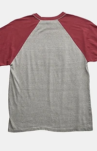 PS VINTAGE '80s Niagara Falls Canada Graphic T-Shirt