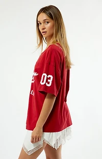 Miller High Life Jersey T-Shirt