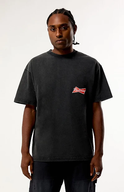 Budweiser by Pacsun King of Beers Clydesdale T-Shirt