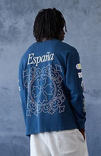 Formula 1 x Pacsun Velocidad Barcelona T-Shirt