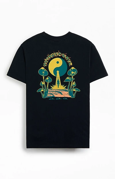 Quiksilver Hypnotic Wave T-Shirt