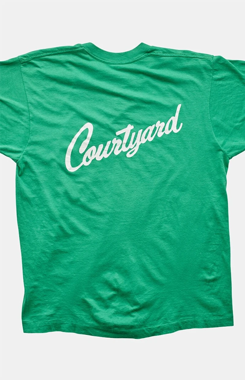 PS VINTAGE '80s Pepper Martin T-Shirt