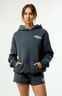 Third Charm Puff Graphic Vol. 1 Hoodie