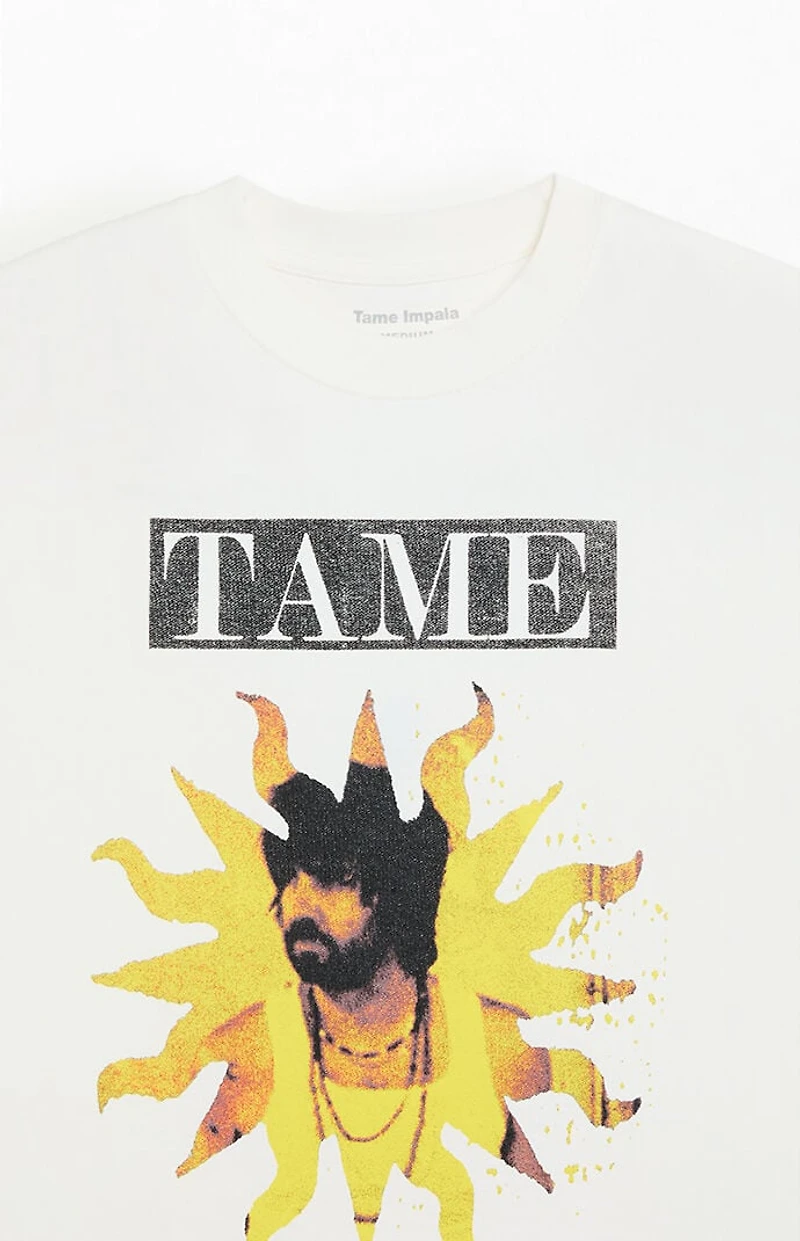 Tame Impala Deadbeat T-Shirt