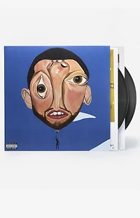 Mac Miller Balloonerism Vinyl Record