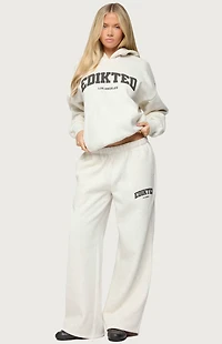 Edikted LA Sweatpants