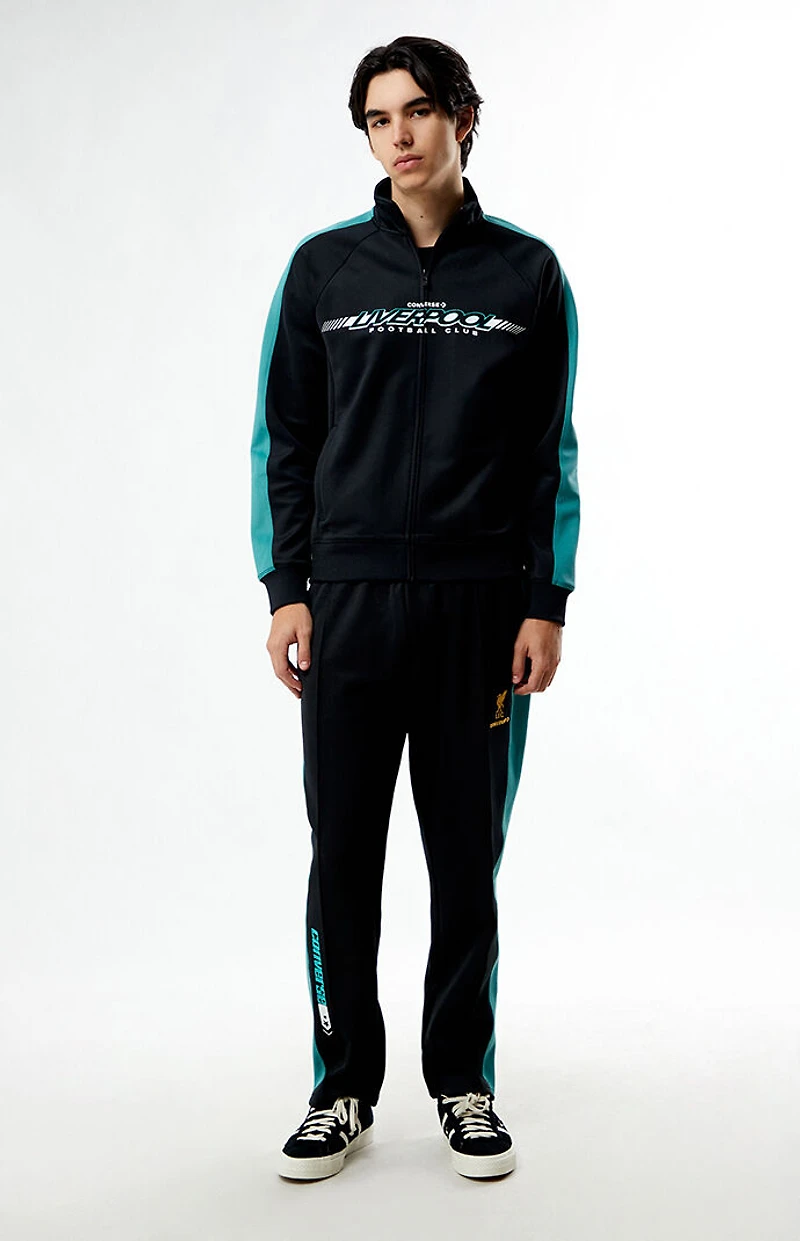 Converse Liverpool FC Track Jacket