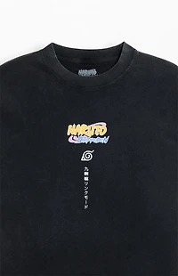 Naruto Shippuden Split T-Shirt