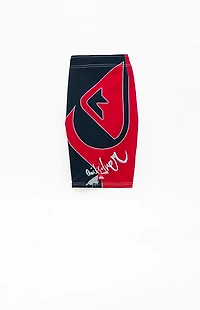 Quiksilver Young Guns Intercepter 10" Boardshorts