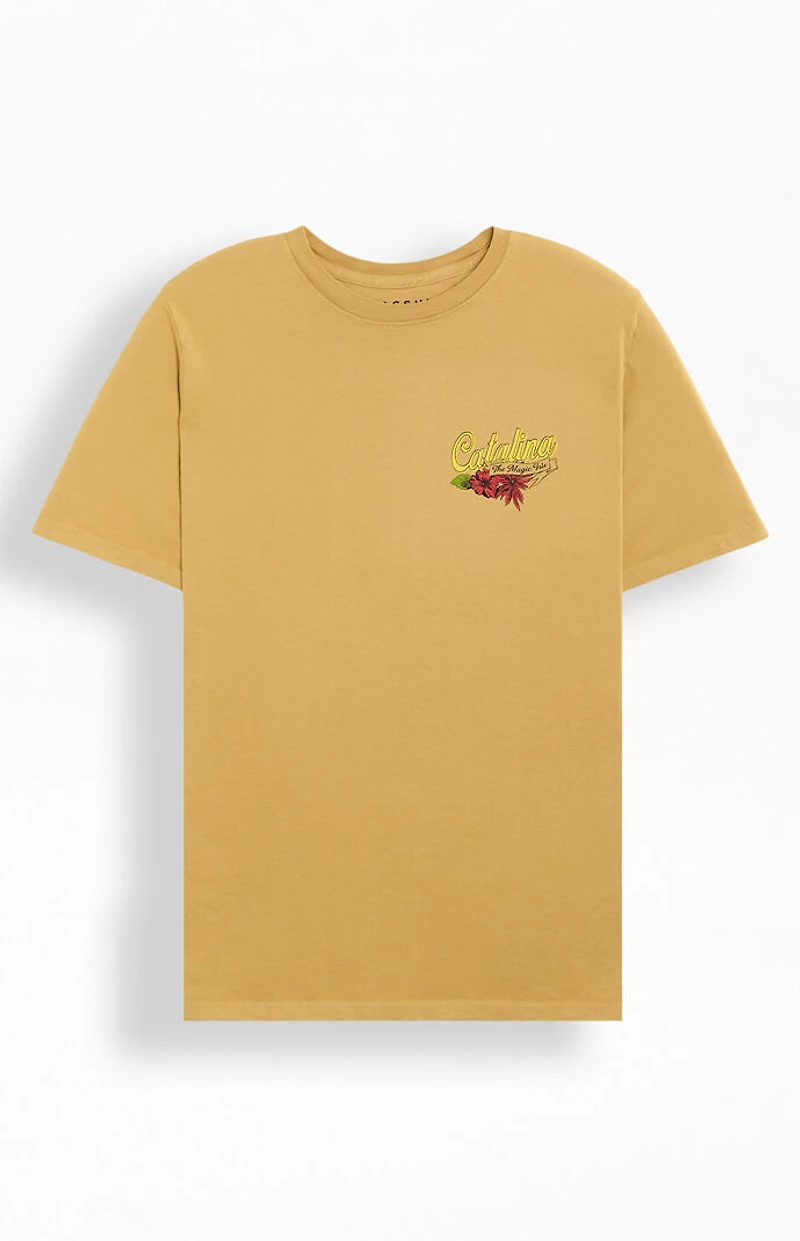 Catalina T-Shirt