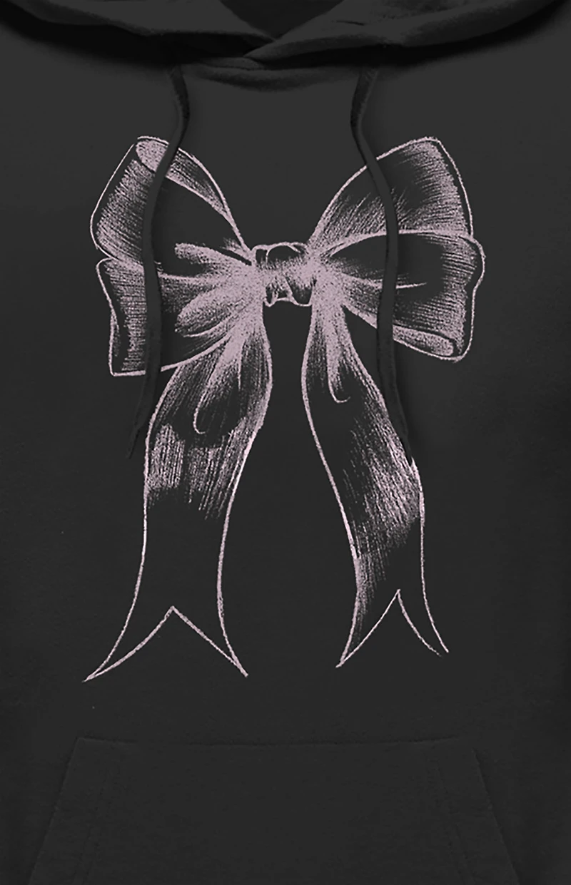 Darlin' Bow Hoodie