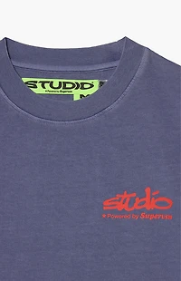 Studio by Supervsn Spaceman T-Shirt