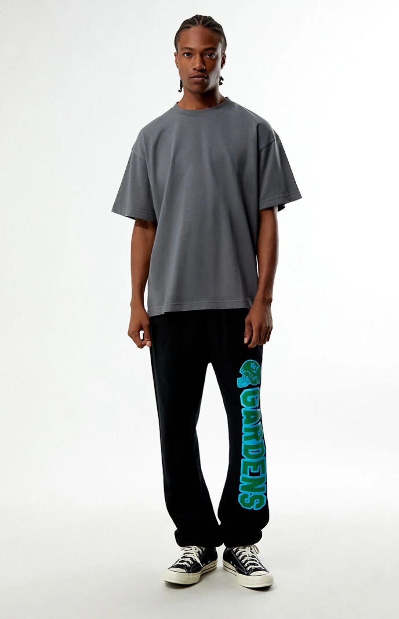 GARDENS & SEEDS Co-Op Football Sweatpants