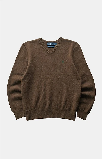 PS VINTAGE '90s Polo Ralph Lauren Sweater