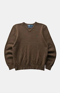 PS VINTAGE '90s Polo Ralph Lauren Sweater