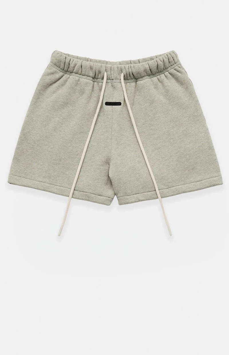 Fear of God ESSENTIALS Women's Seal Classic Sweat Shorts
