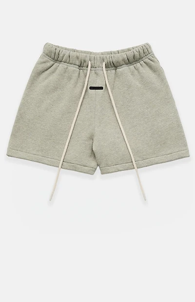 Fear of God ESSENTIALS Women's Seal Classic Sweat Shorts