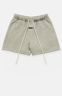 Fear of God ESSENTIALS Women's Seal Classic Sweat Shorts