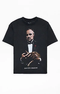 The Godfather Cat T-Shirt