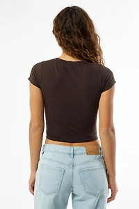 LA Hearts July Easy T-Shirt