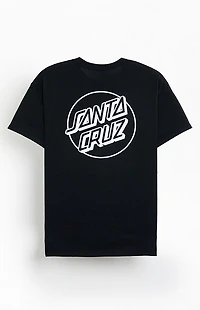 Santa Cruz Opus Dot T-Shirt