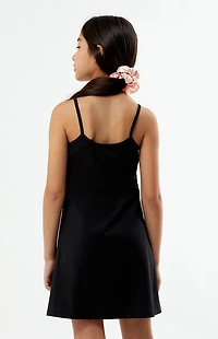 PAC 1980 Kids WHISPER Active Mini Dress