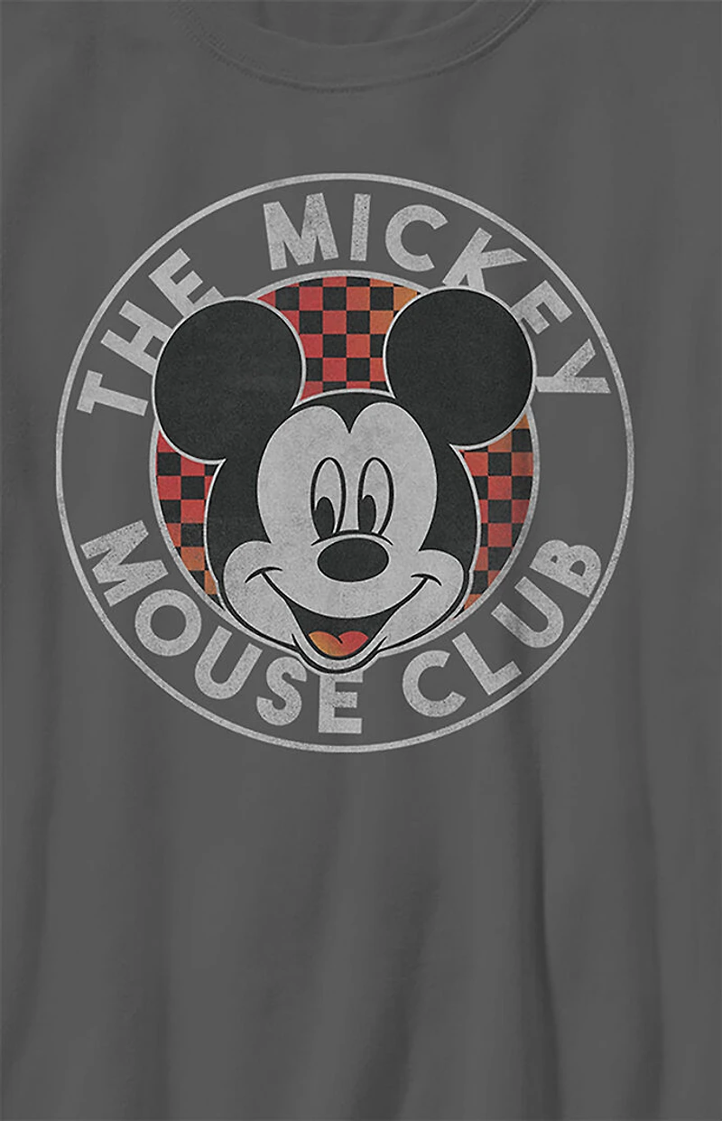 Kids Disney The Mickey Mouse Club T-Shirt